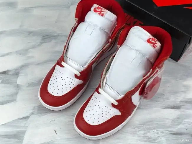 Cheap MAX 1 Jordan Retro High 'New Air Beginnings' CQ4921-601 OG '85 0605